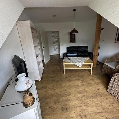 Ferienwohnung Molly Brunsbuttel Zewnętrze zdjęcie