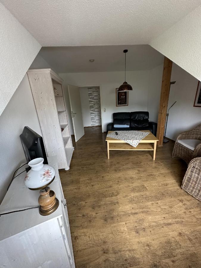Ferienwohnung Molly Brunsbuttel Zewnętrze zdjęcie