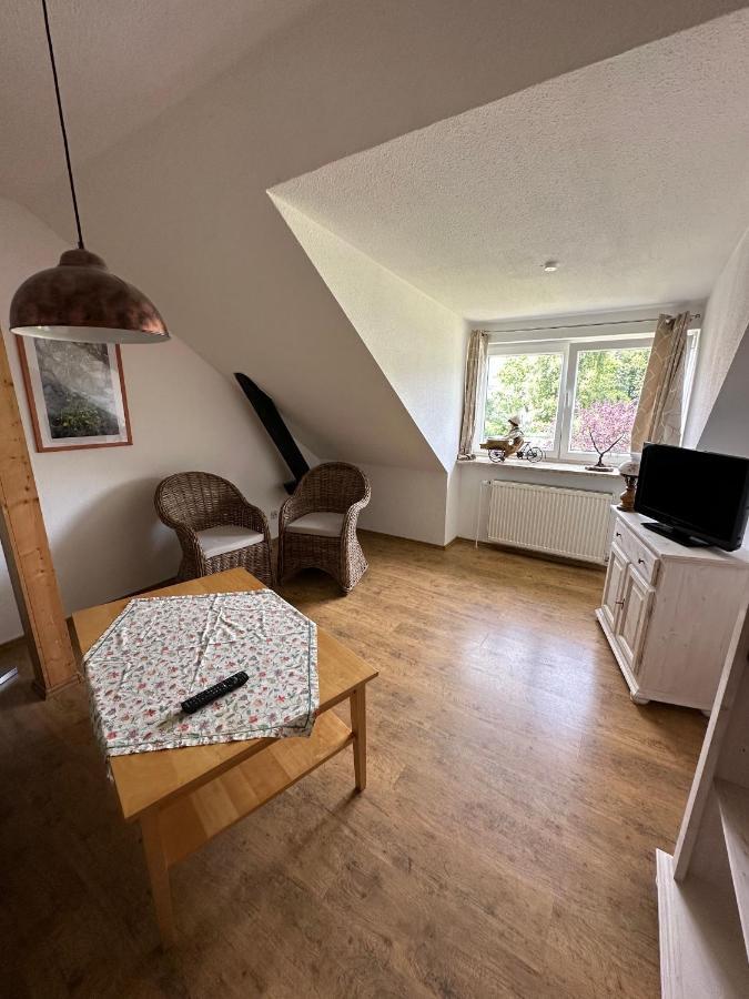 Ferienwohnung Molly Brunsbuttel Zewnętrze zdjęcie